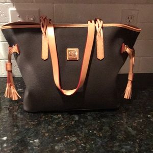 Dooney and Bourke Tote